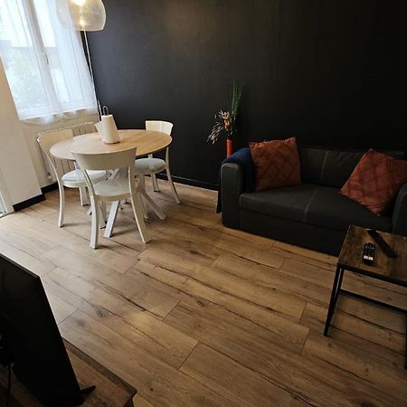 Maisonnette Tout Confort Parking Prive Brest Extérieur photo