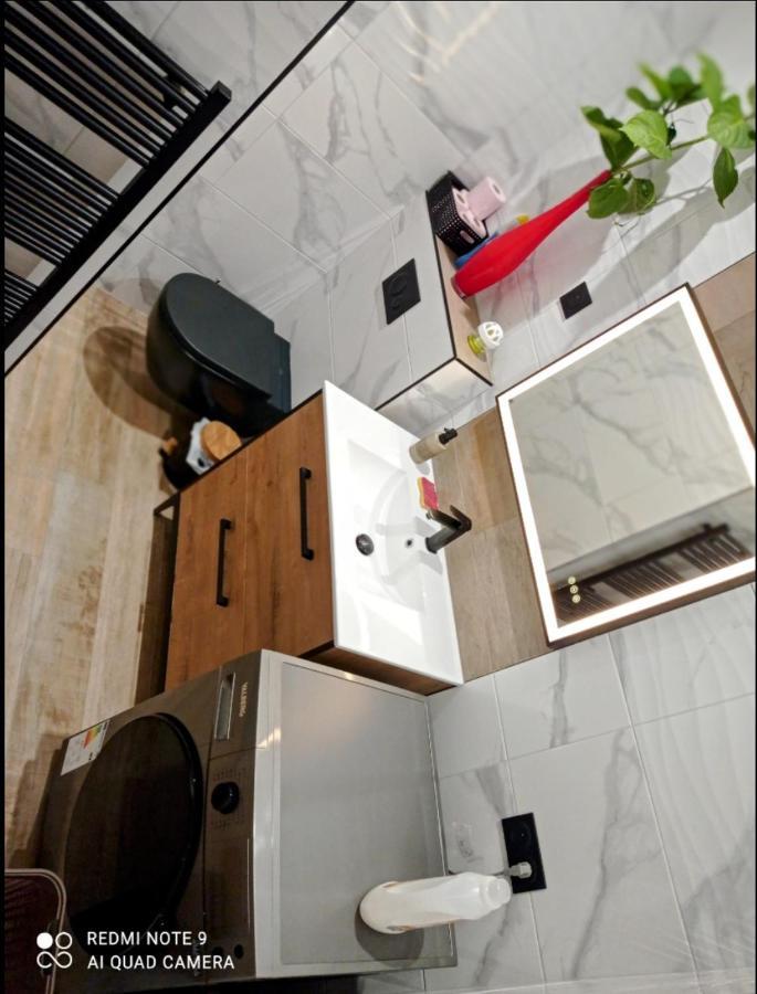 Maisonnette Tout Confort Parking Prive Brest Extérieur photo